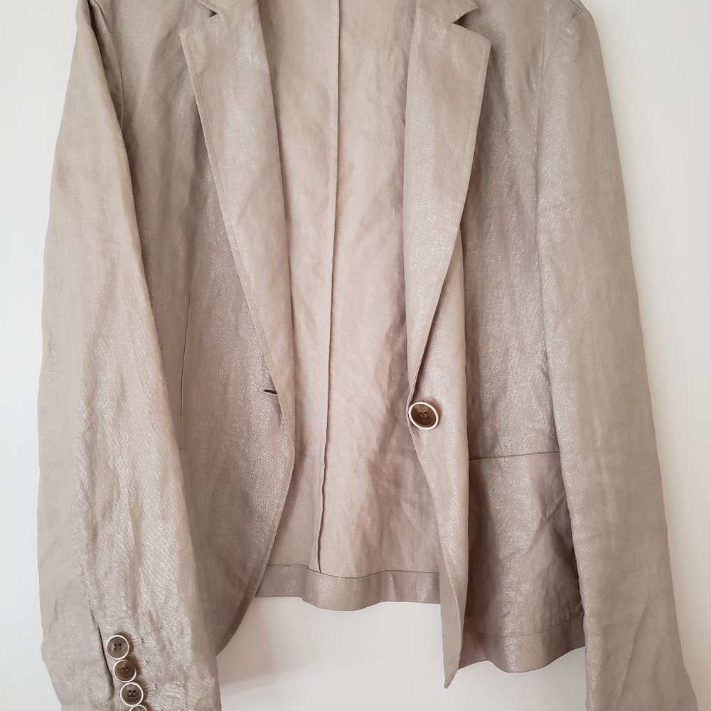 Short jacket - Picture 1 of 2